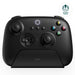8Bitdo Ultimate 2.4G Wireless Controller, Hall Effect Joystick Update, Gaming Controller with Charging Dock for PC, Android, Steam Deck & Apple (Black