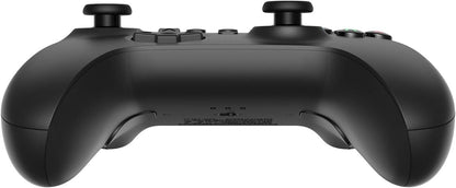 8Bitdo Ultimate 2.4G Wireless Controller, Hall Effect Joystick Update, Gaming Controller with Charging Dock for PC, Android, Steam Deck & Apple (Black