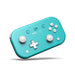 8BitDo Lite 2 BT Gamepad Turquoise (Switch, Android, Raspberry Pi)