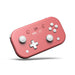8Bitdo Lite 2 BT Gamepad Pink (Switch, Android, Raspberry Pi