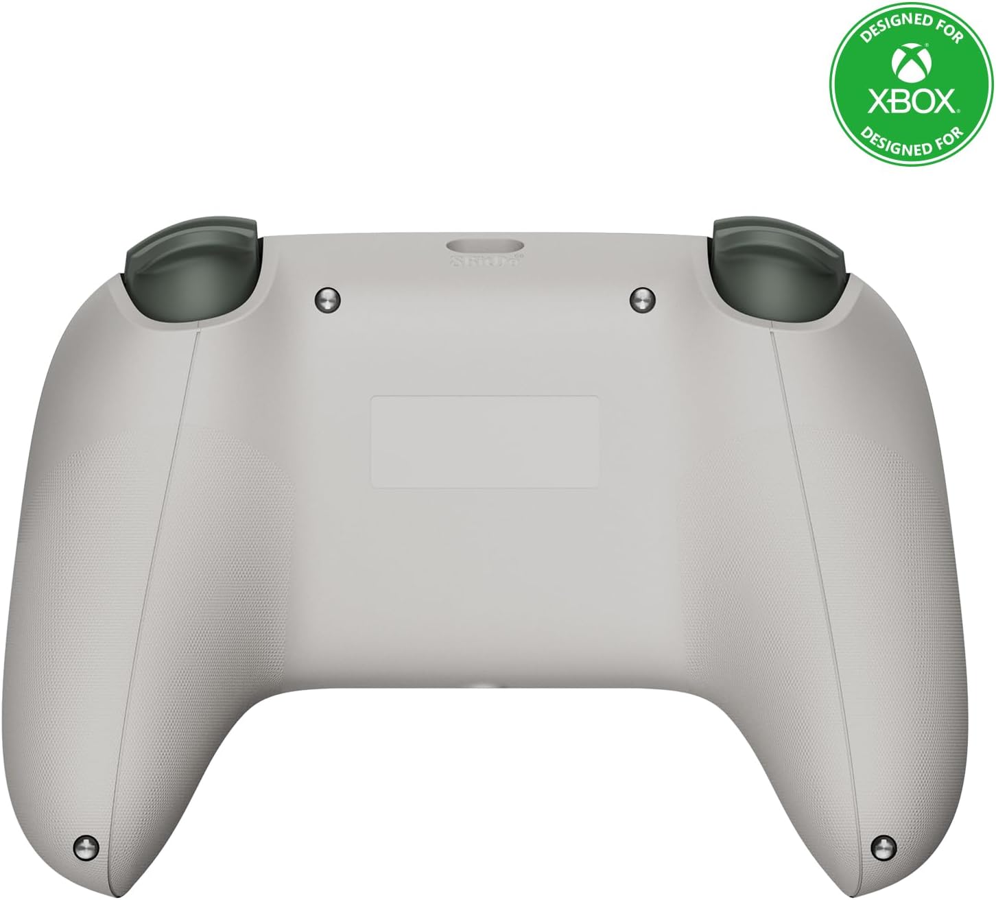 8Bitdo Ultimate C Wired Controller for Xbox, RGB Lighting Fire Ring and Hall Effect Joysticks, Compatible with Xbox Series X|S, Xbox One, Windows 10/11 - Officially Licensed (Dark Green
