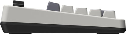 8BitDo Retro 18 Mechanical Numpad, Supports Calculator Mode, Bluetooth/2.4G/Wired Numpad for Windows and Android