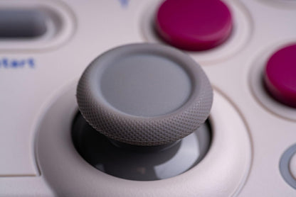 8BitDo SN30 Pro Bluetooth Controller, Hall Effect Joystick Update, Compatible with Switch, PC, macOS, Android, Steam Deck & Raspberry Pi (G Classic