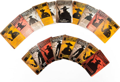 DV Games Bang Dice Explosion - Dice Game - for 3 to 8 Players and Ages 8+