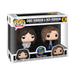 Funko POP! Rocks: the Black Crowes 2PK - Chris Robinson - Collectable Vinyl Figure - Gift Idea - Official Merchandise - Toys for Kids & Adults - Music Fans - Model Figure for Collectors and Display