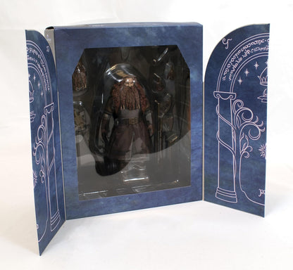 Diamond Select Toys San Diego 2024 Lord of The Rings: Gimli, Son of Gloin Action Figure