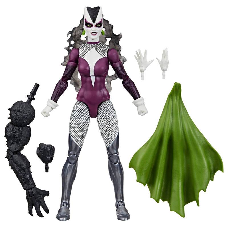 Marvel Legends Series Strange Tales Marvel's Lilith Comics Action Figure