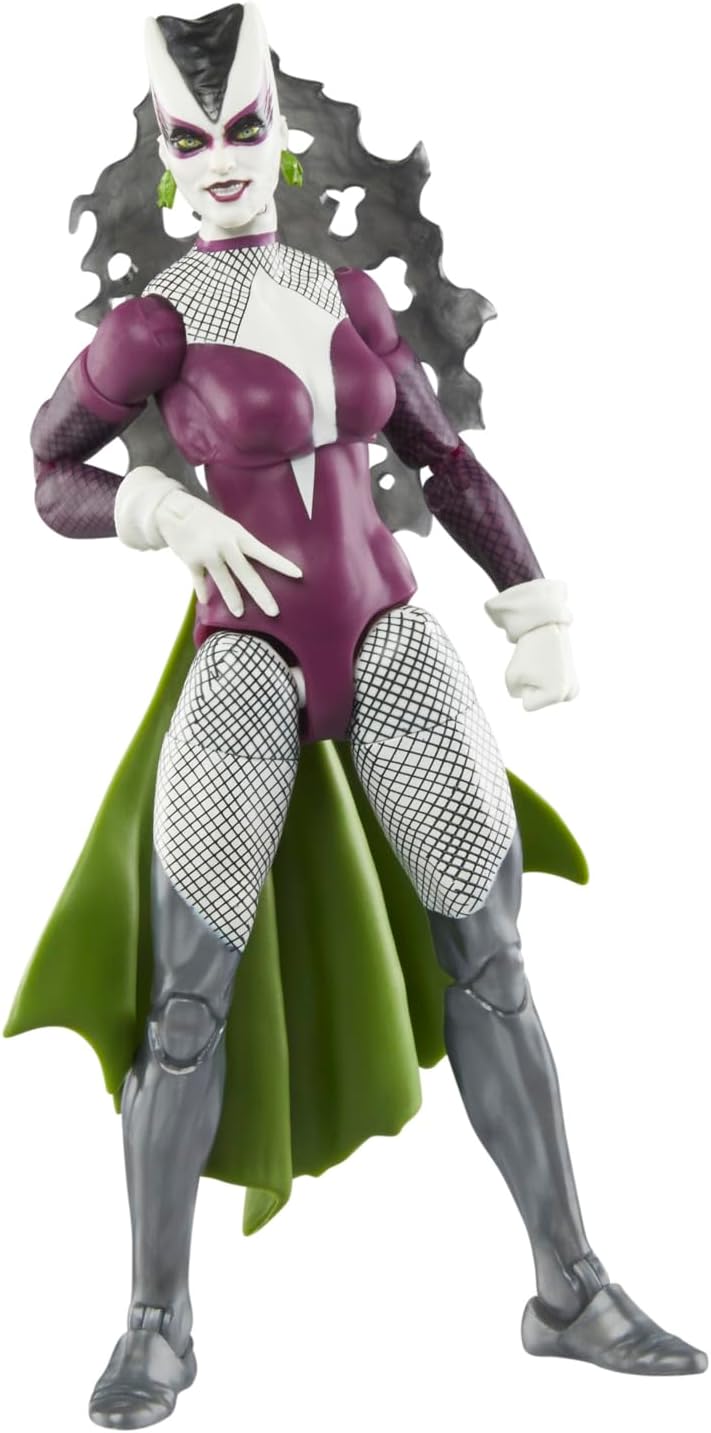 Marvel Legends Series Strange Tales Marvel's Lilith Comics Action Figure