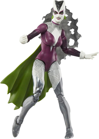 Marvel Legends Series Strange Tales Marvel's Lilith Comics Action Figure