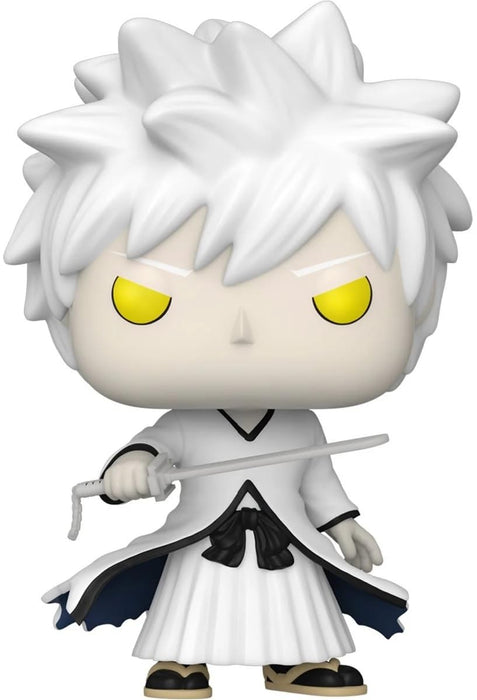 Bleach - White Ichigo Pop! RS