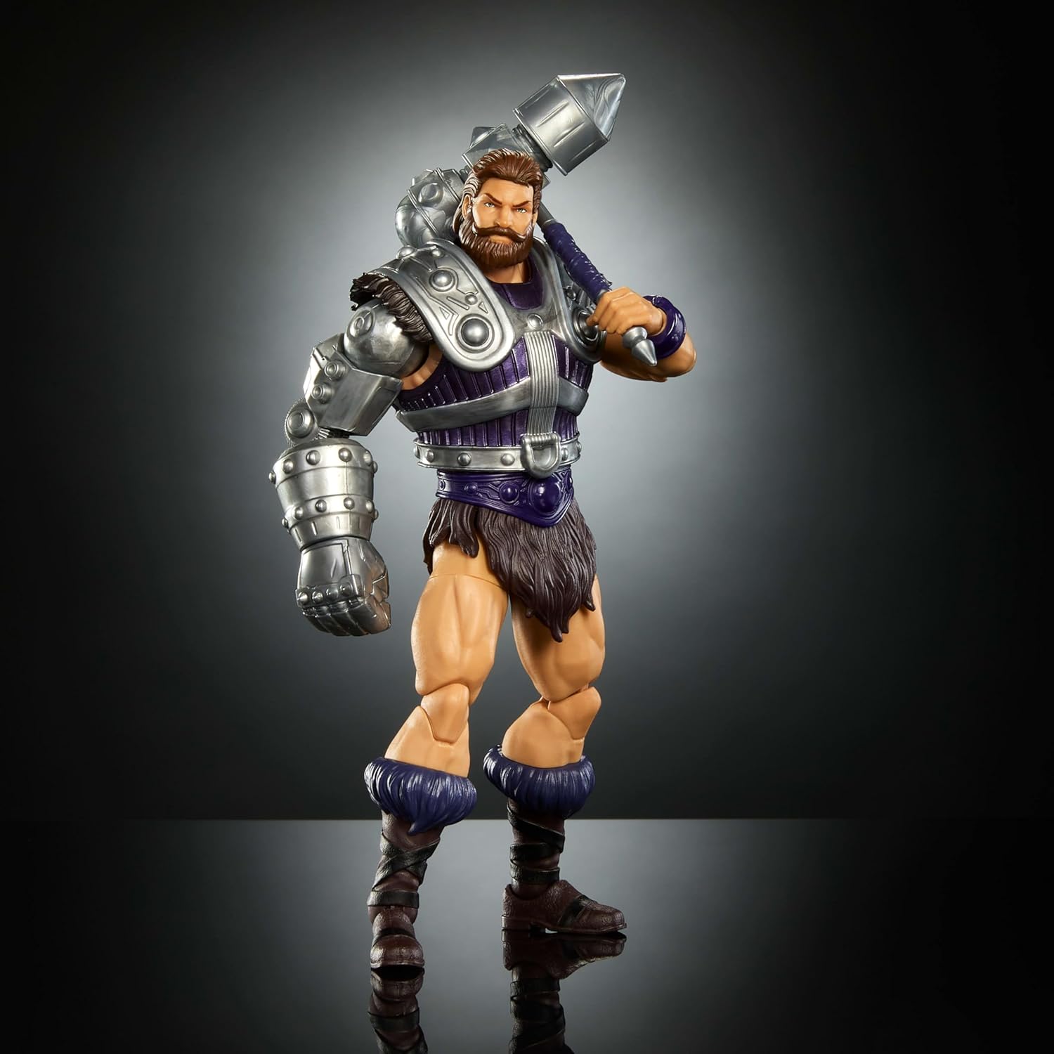 Masters of the Universe JBP76 Toy, Multicolour