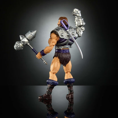 Masters of the Universe JBP76 Toy, Multicolour