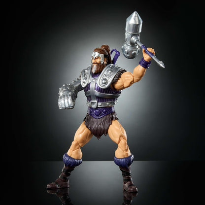 Masters of the Universe JBP76 Toy, Multicolour