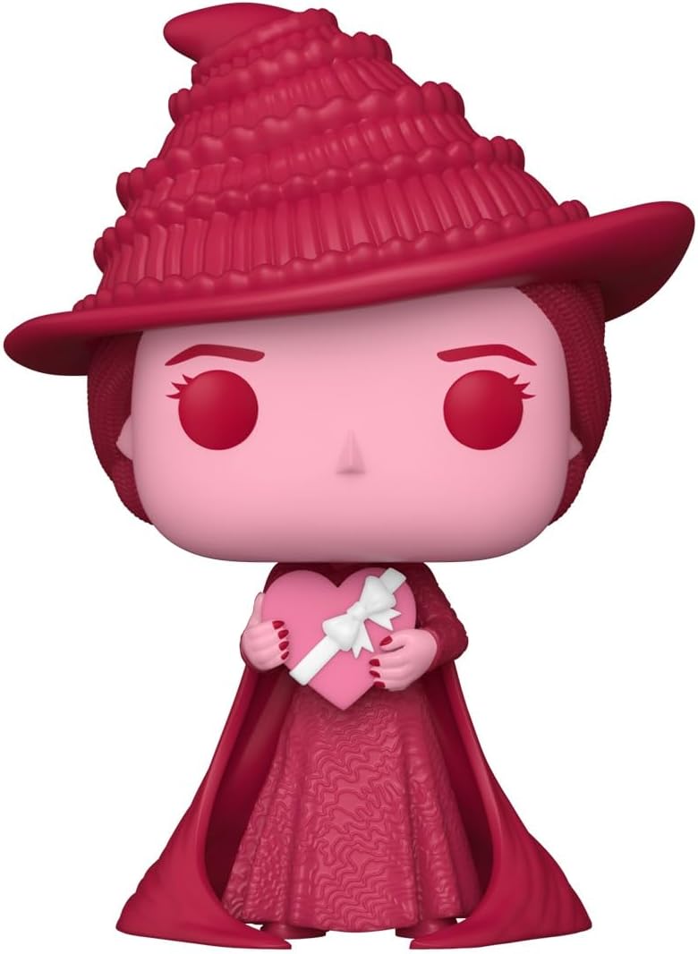 Funko Pop! Movies: Valentines - Elphaba (Valentine