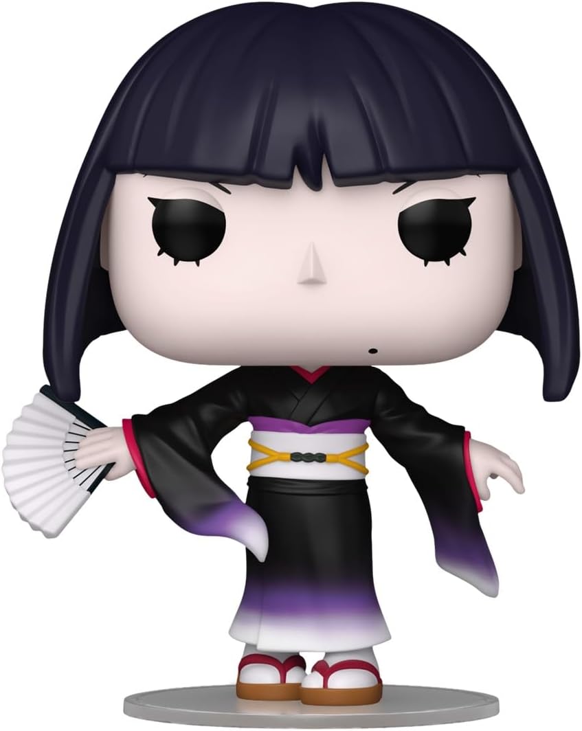 Funko Pop! Animation: HxH - Kalluto Zoldyck - Hunter X Hunter (HXH) - Collectable Vinyl Figure - Gift Idea - Official Merchandise - Toys for Kids & Adults - Anime Fans - Model Figure for Collectors