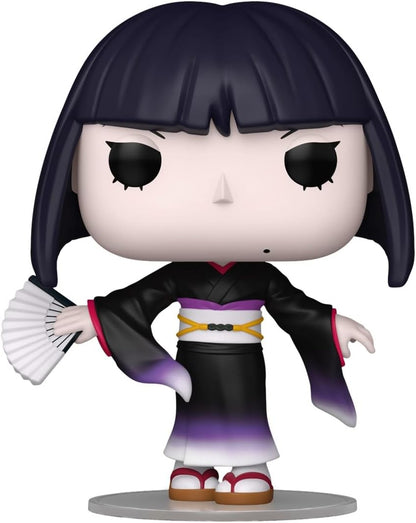 Funko Pop! Animation: HxH - Kalluto Zoldyck - Hunter X Hunter (HXH) - Collectable Vinyl Figure - Gift Idea - Official Merchandise - Toys for Kids & Adults - Anime Fans - Model Figure for Collectors