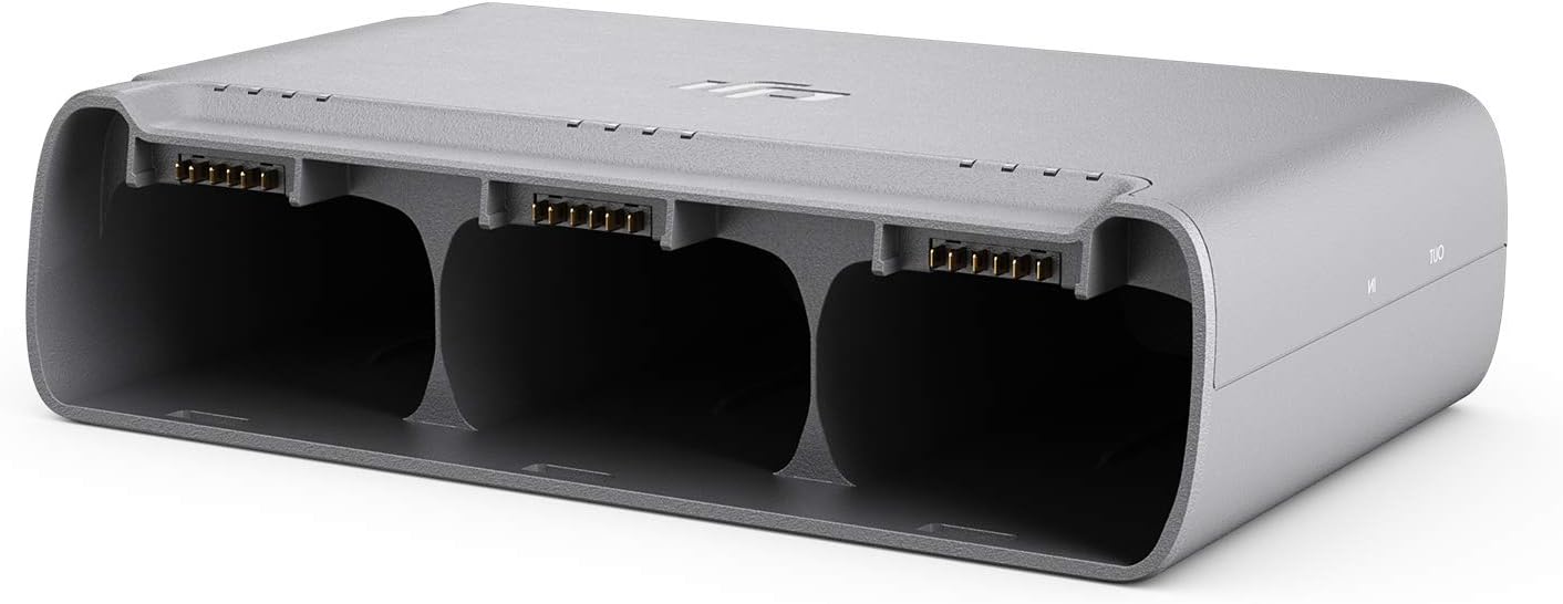 DJI Mini 2 Zwei-Wege-Ladehub, Kompatibilität: DJI Mini 2 SE, DJI Mini 4K, DJI Mini 2, DJI Mini SE