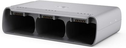 DJI Mini 2 Zwei-Wege-Ladehub, Kompatibilität: DJI Mini 2 SE, DJI Mini 4K, DJI Mini 2, DJI Mini SE