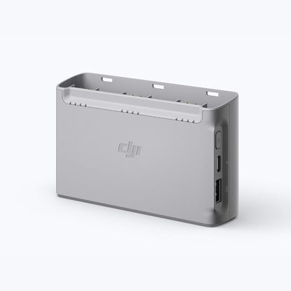 DJI Mini 2 Zwei-Wege-Ladehub, Kompatibilität: DJI Mini 2 SE, DJI Mini 4K, DJI Mini 2, DJI Mini SE