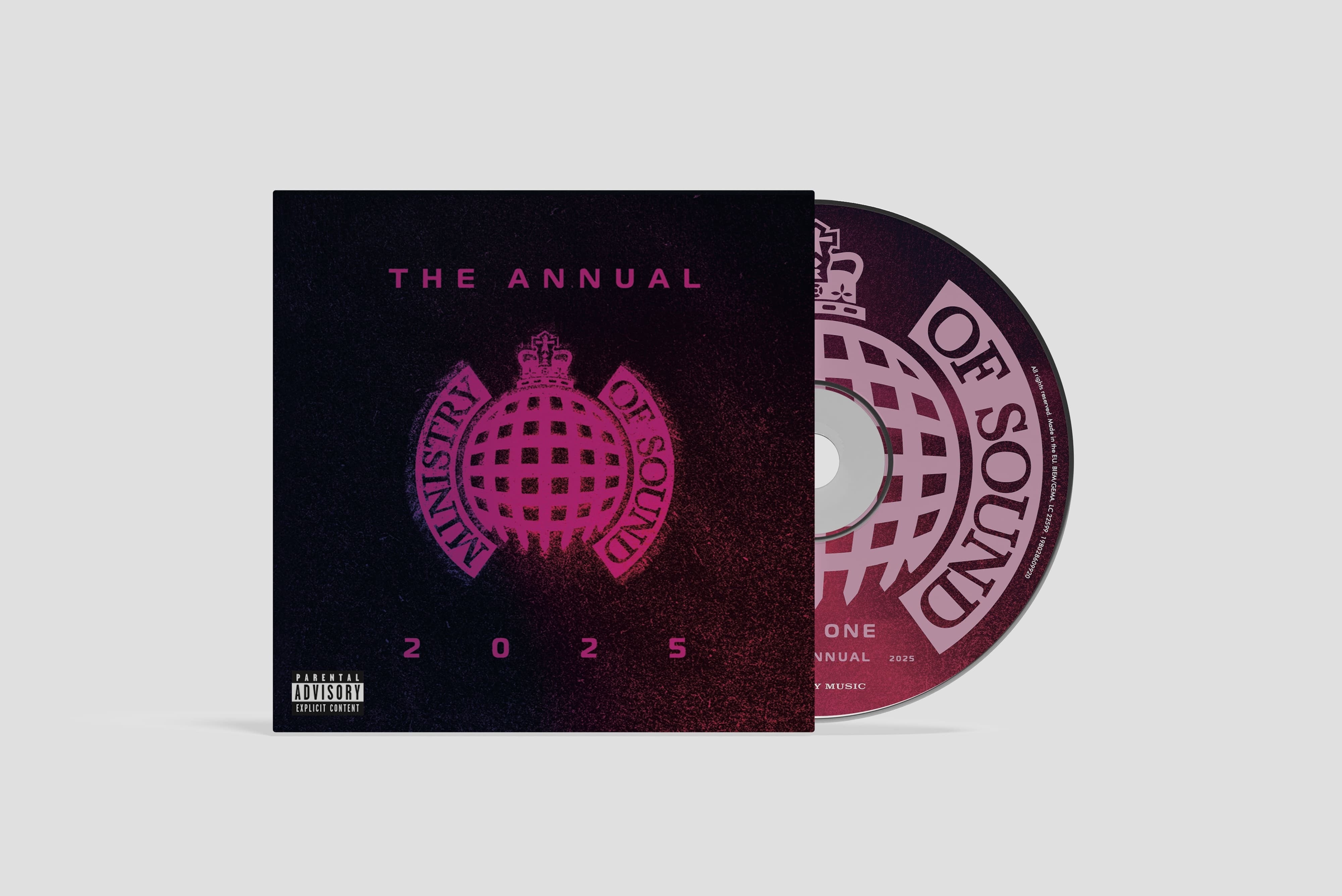 The Annual 2025
