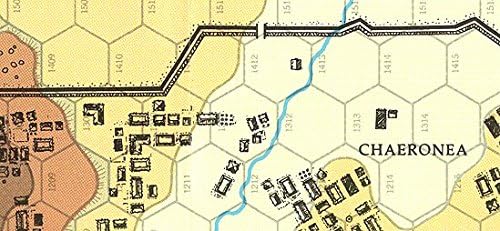 Great Battles of Alexander Deluxe Expanded Edition