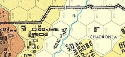 Great Battles of Alexander Deluxe Expanded Edition
