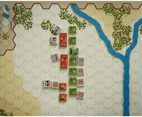 Great Battles of Alexander Deluxe Expanded Edition
