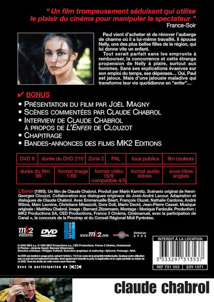 L'enfer