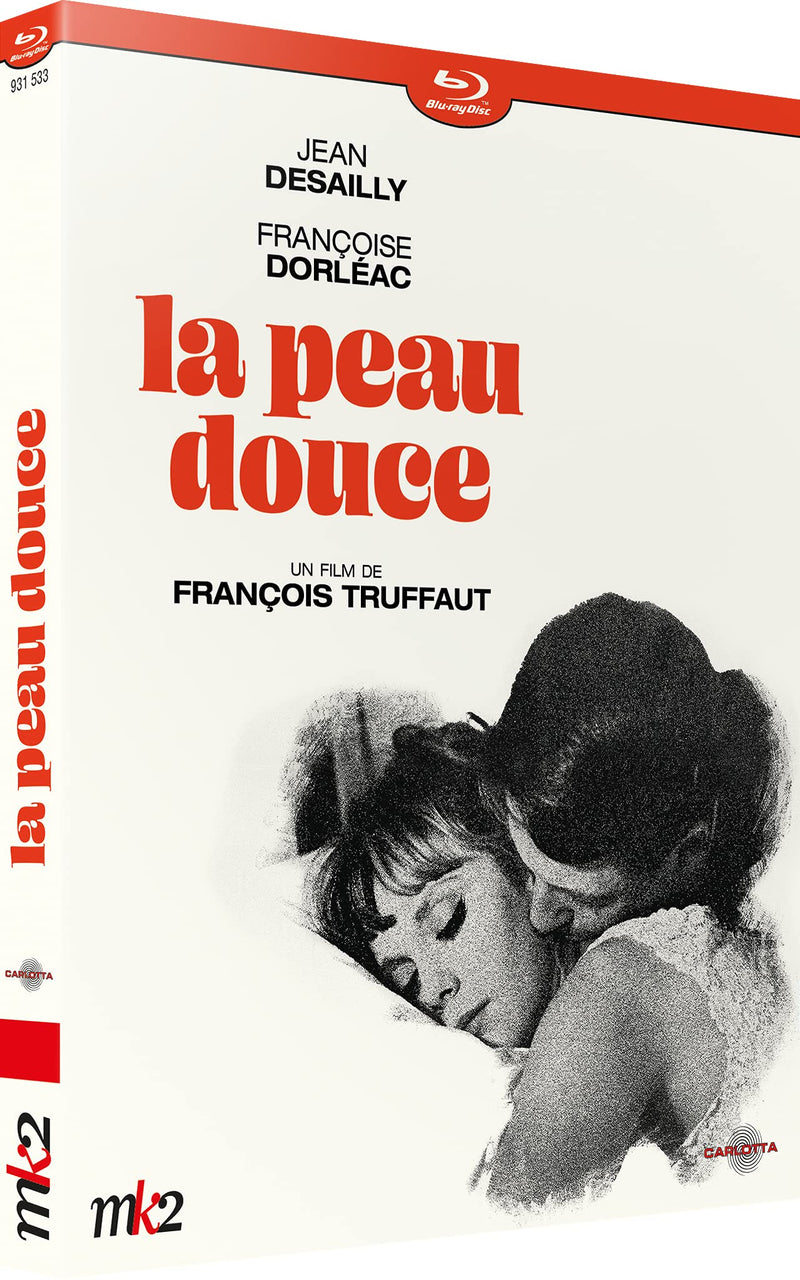 La peau douce