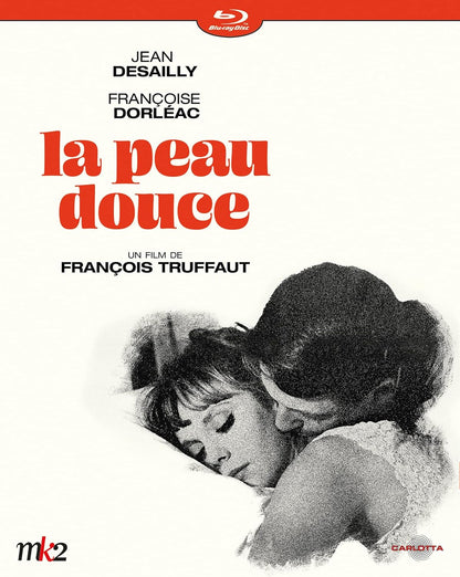 La peau douce