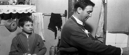 Les Quatre Cents Coups