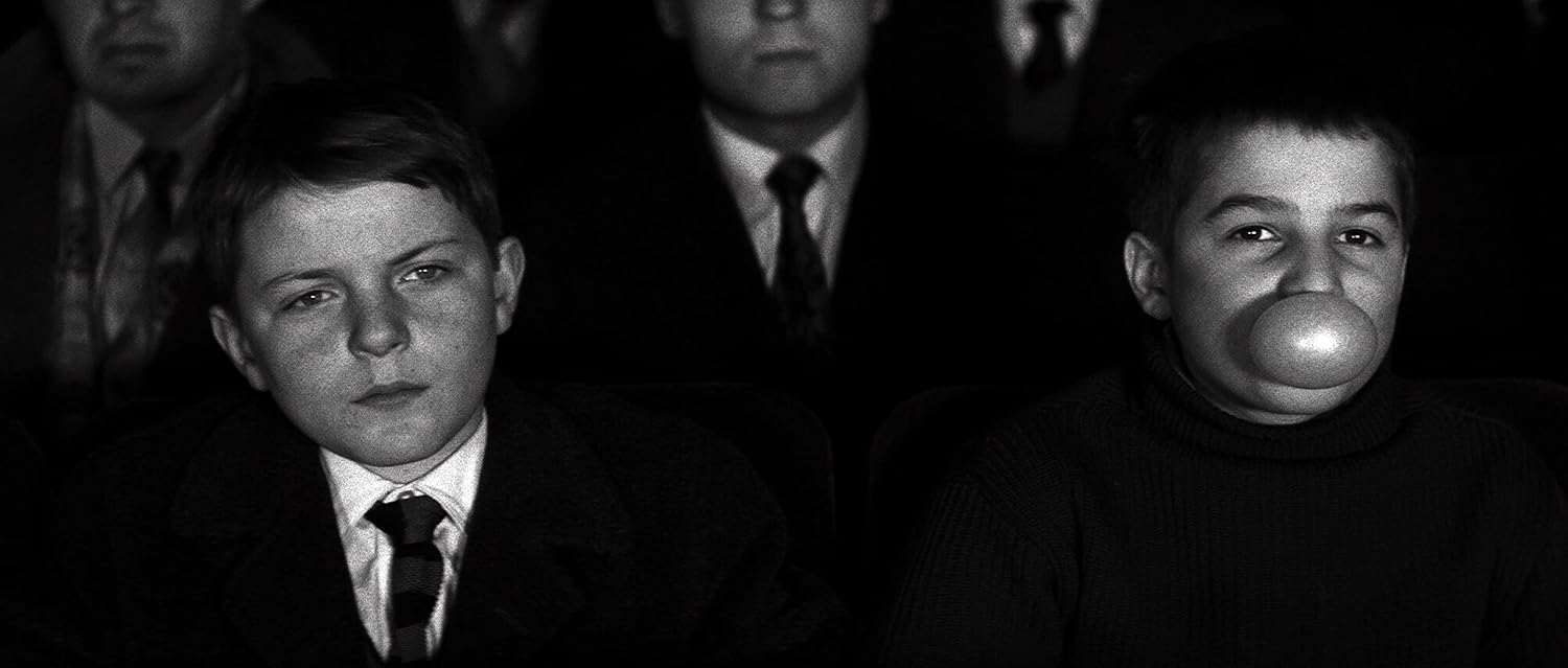 Les Quatre Cents Coups