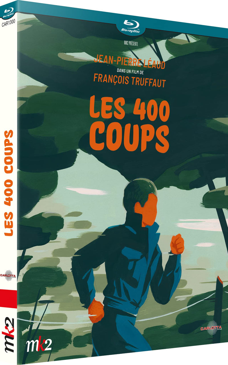 Les Quatre Cents Coups