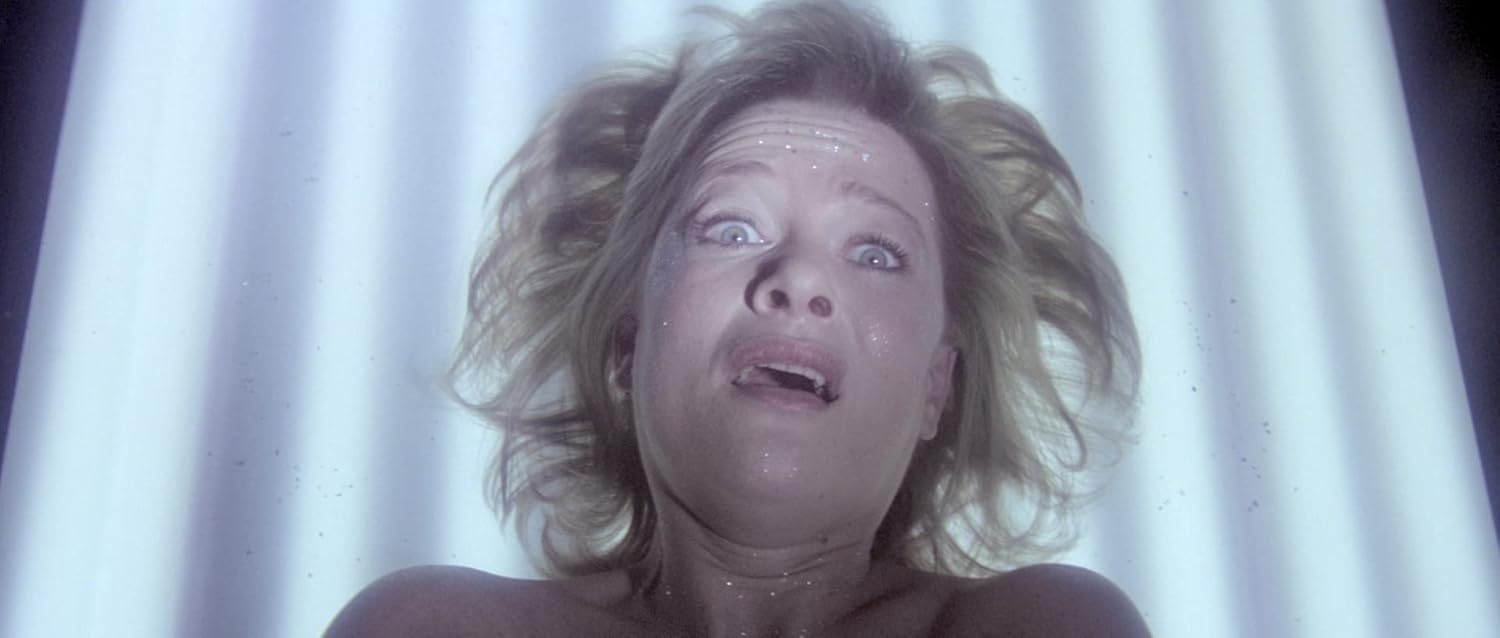 Inseminoid/Blu-Ray