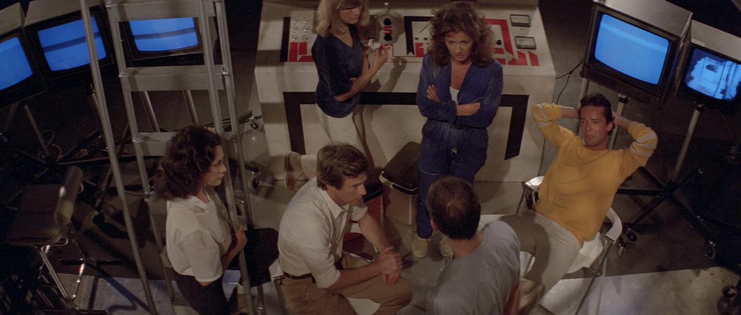 Inseminoid/Blu-Ray