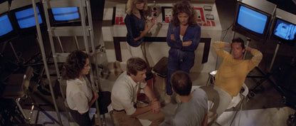 Inseminoid/Blu-Ray