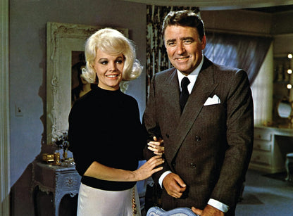 Harlow La Blonde Platine - Blu-ray
