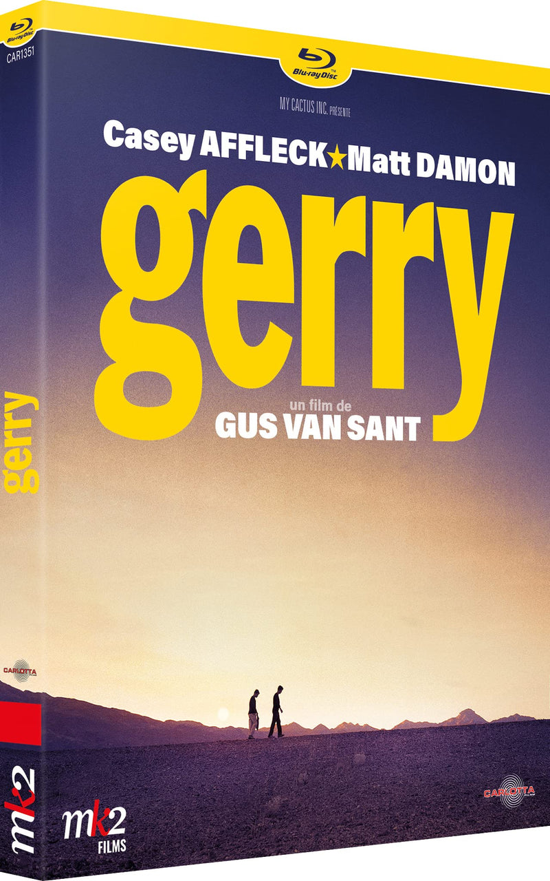 Gerry