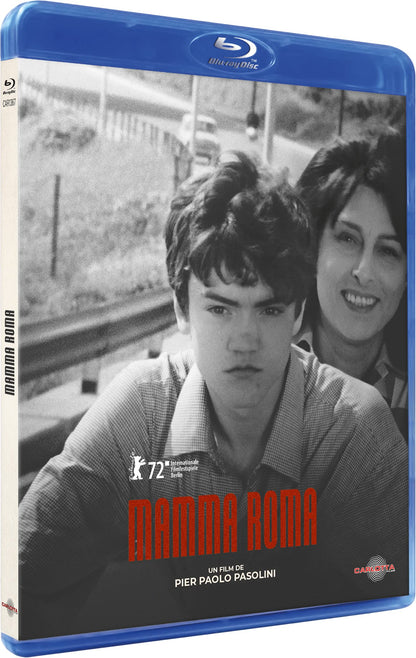 Mamma Roma