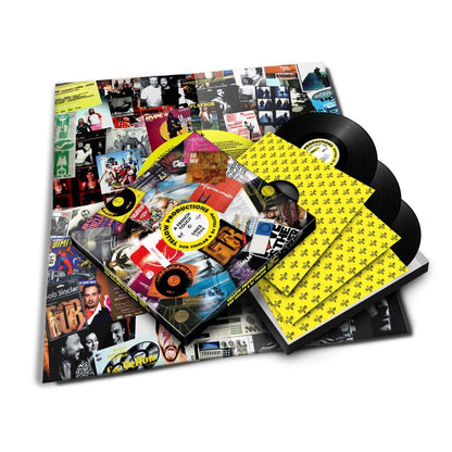 Yellow Productions: Bob Sinclar & DJ Yellow: A French Touch Since 1994