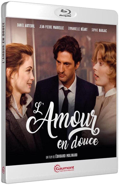 L Amour En Douce/Blu-Ray (Region 2)