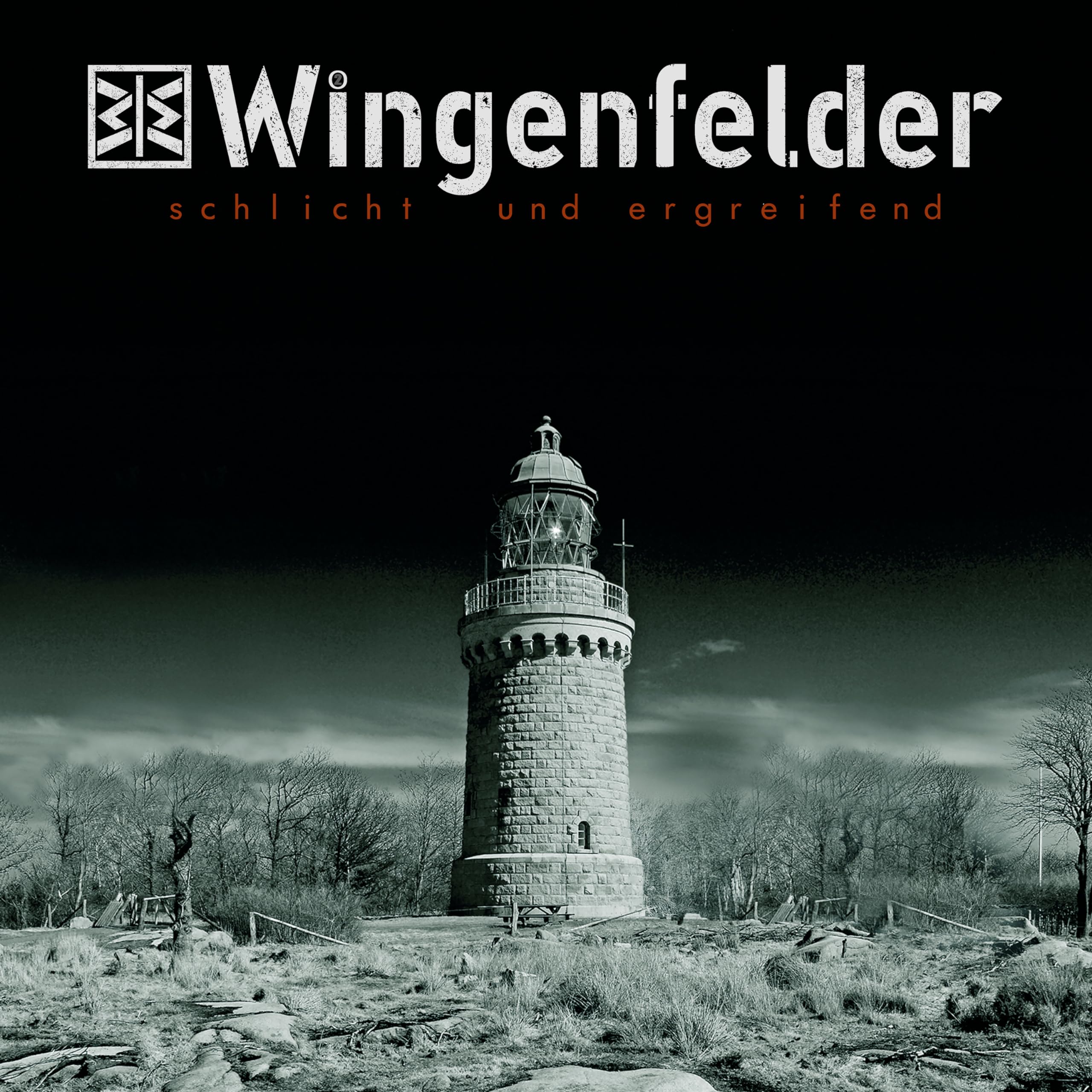 Schlicht und Ergreifend