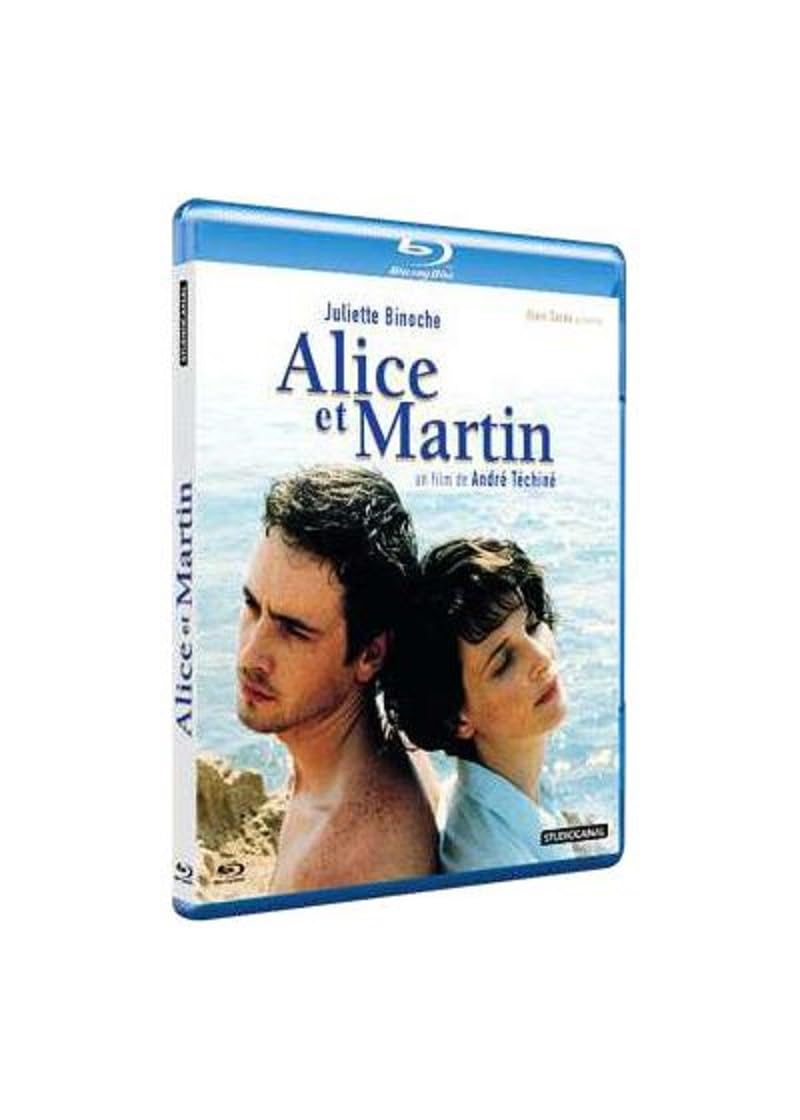 Alice et martin