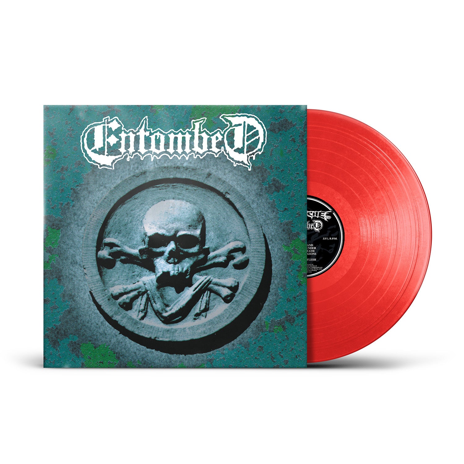 Entombed