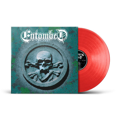 Entombed