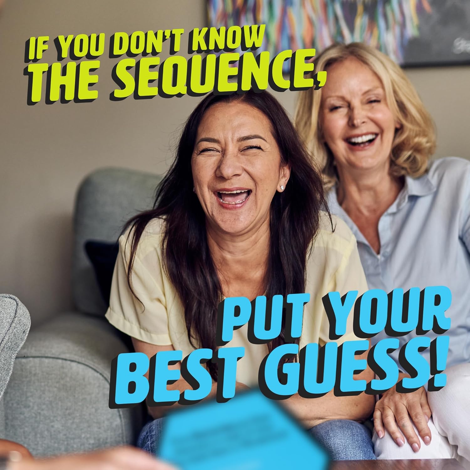 Best Guess