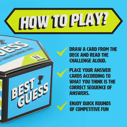 Best Guess