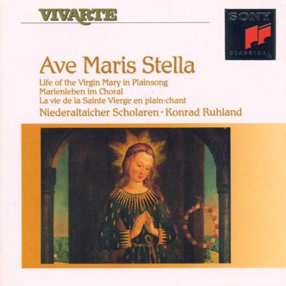 Ave Maris Stella-Marienleben