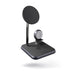 Zens - Wireless Charger 4In1 Zedc20B/00