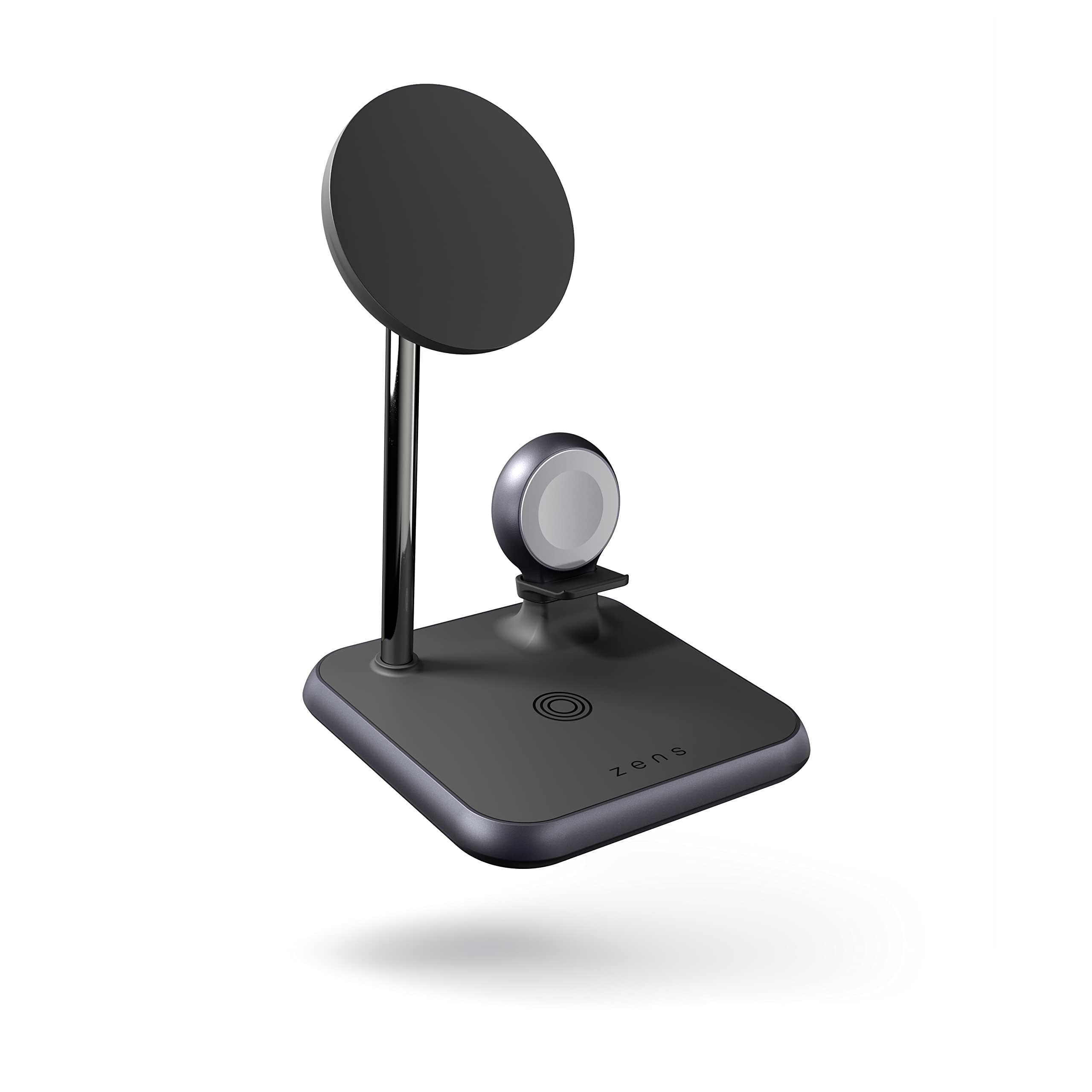 Zens - Wireless Charger 4In1 Zedc20B/00